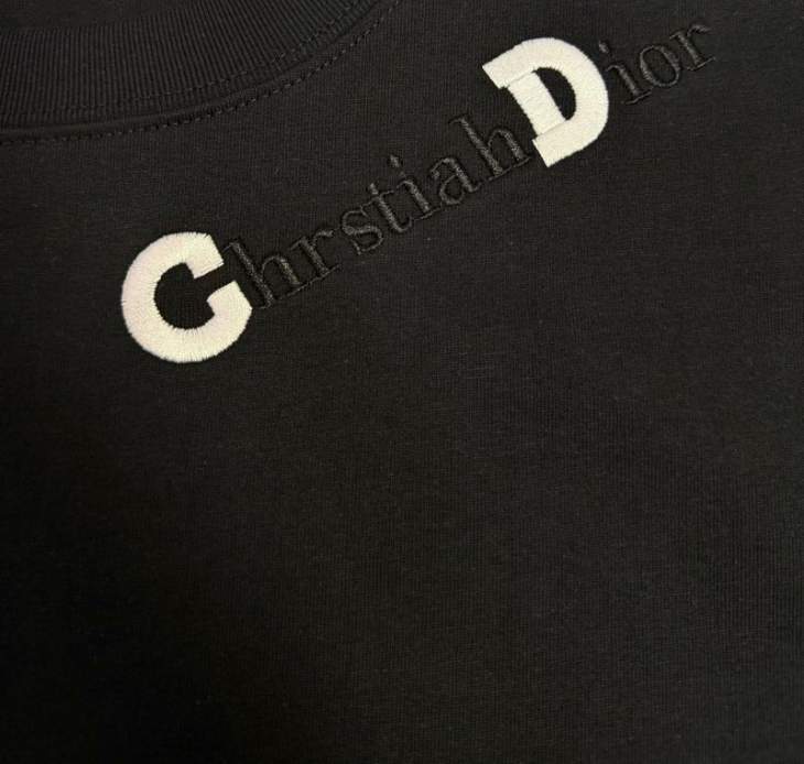 Dior T Shirts Short _SKUDiorS-XLxetr25415607